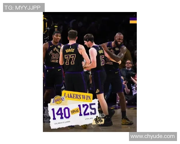 湖人对爵士比赛实时比分更新及精彩瞬间回顾