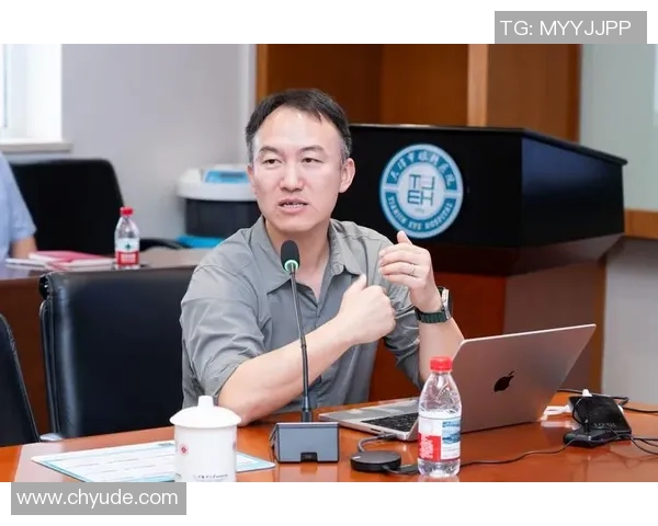 苏伟：在科技创新浪潮中引领行业变革的青年领袖之路