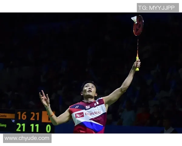 黄宇翔挑战桃田贤斗能否打破日本羽坛霸主地位引发关注 黄宇翔挑战桃田贤斗能否打破日本羽坛霸主地位引发关注