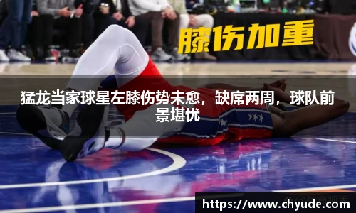 猛龙当家球星左膝伤势未愈，缺席两周，球队前景堪忧